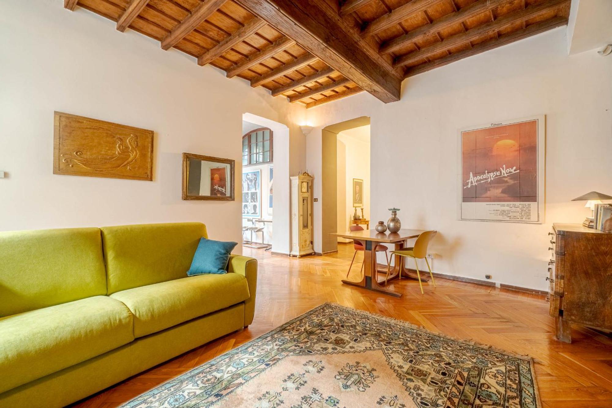 Quadrilatero Romano! Exclusive & Roomy Apartment Torino Exterior foto