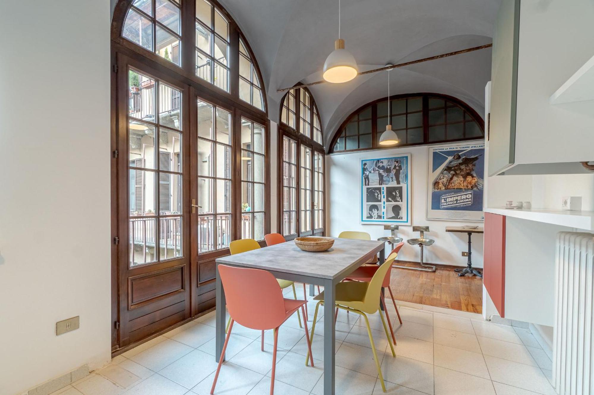 Quadrilatero Romano! Exclusive & Roomy Apartment Torino Exterior foto