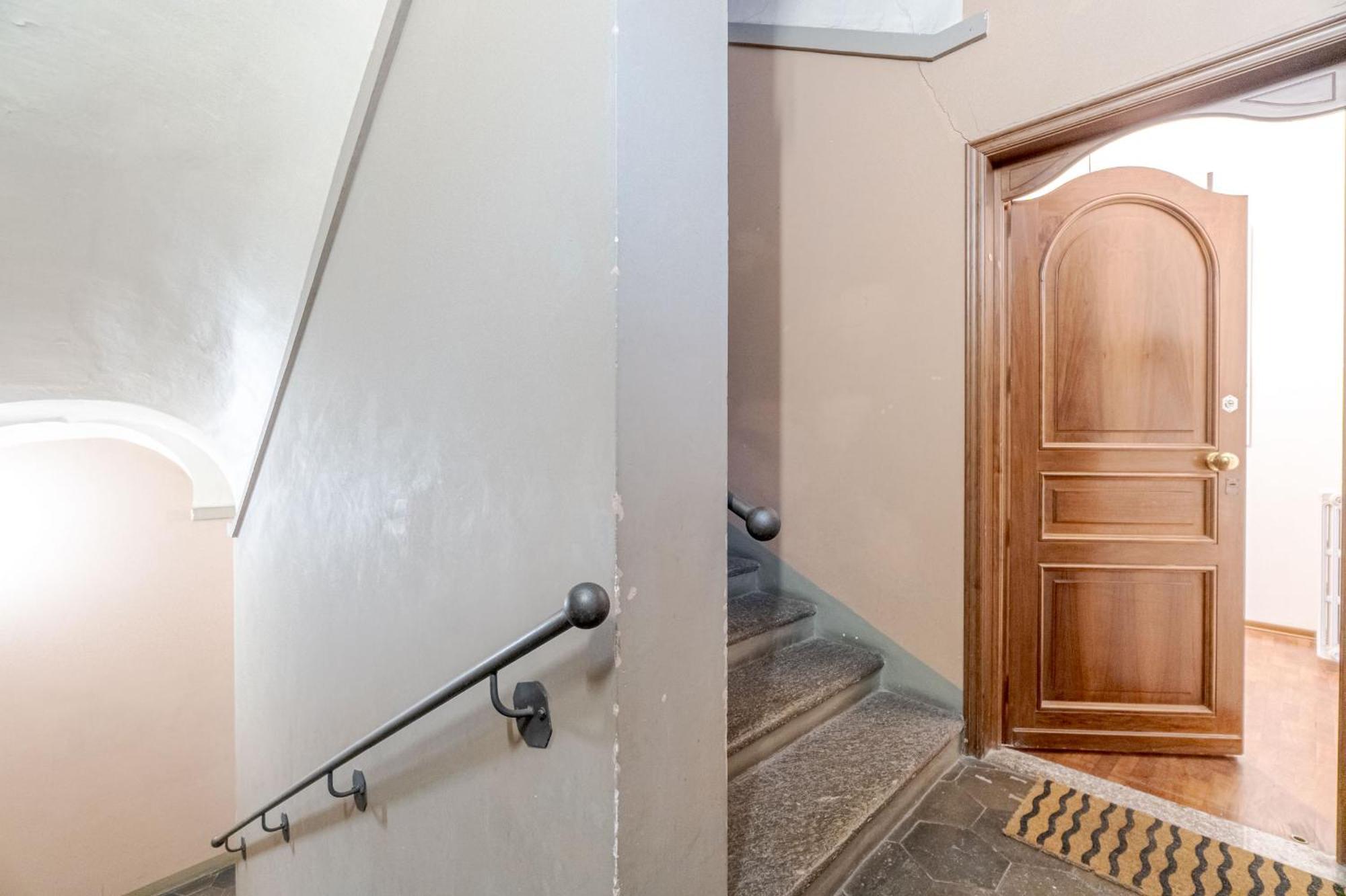 Quadrilatero Romano! Exclusive & Roomy Apartment Torino Exterior foto