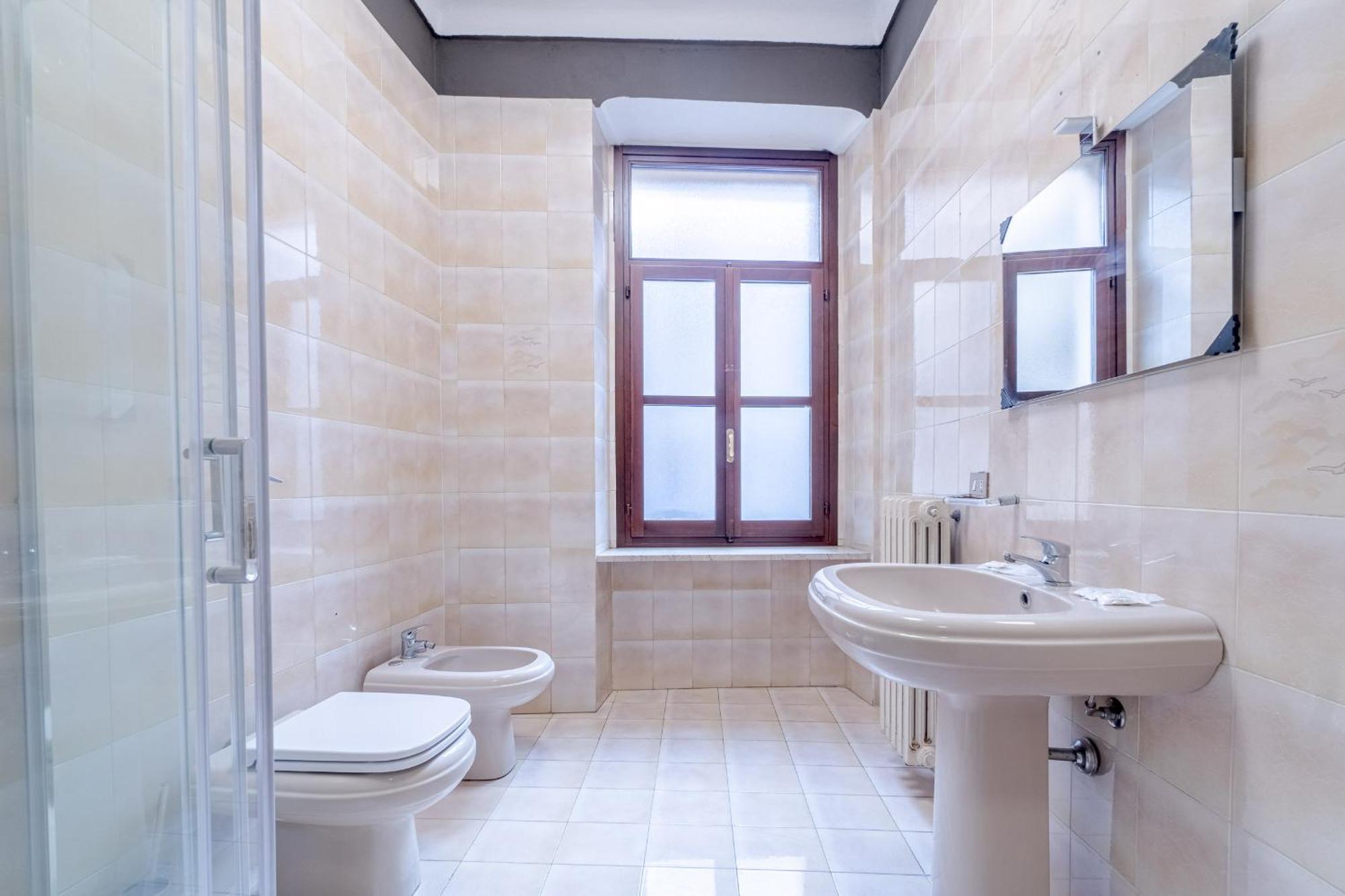 Quadrilatero Romano! Exclusive & Roomy Apartment Torino Exterior foto
