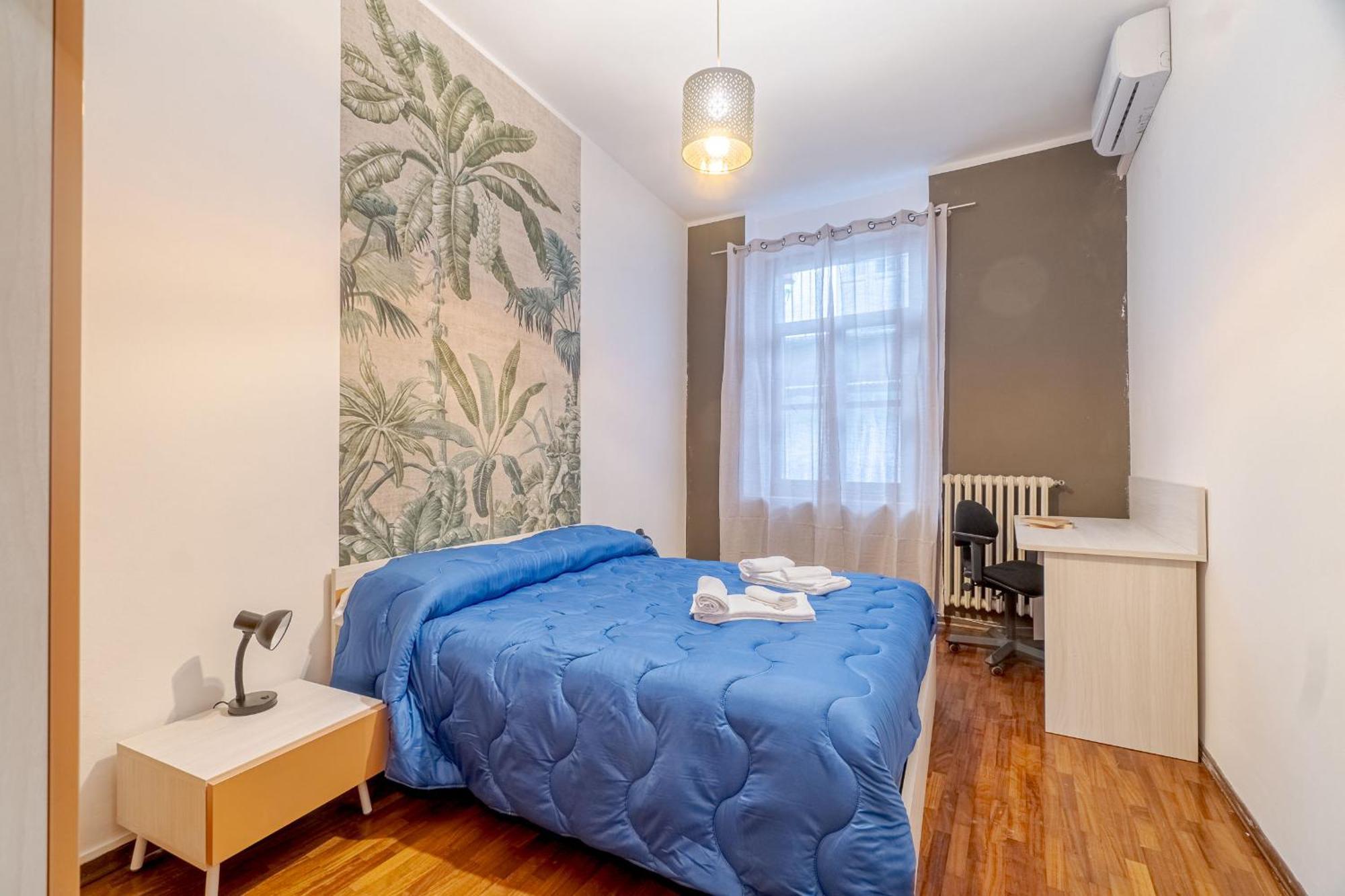 Quadrilatero Romano! Exclusive & Roomy Apartment Torino Exterior foto