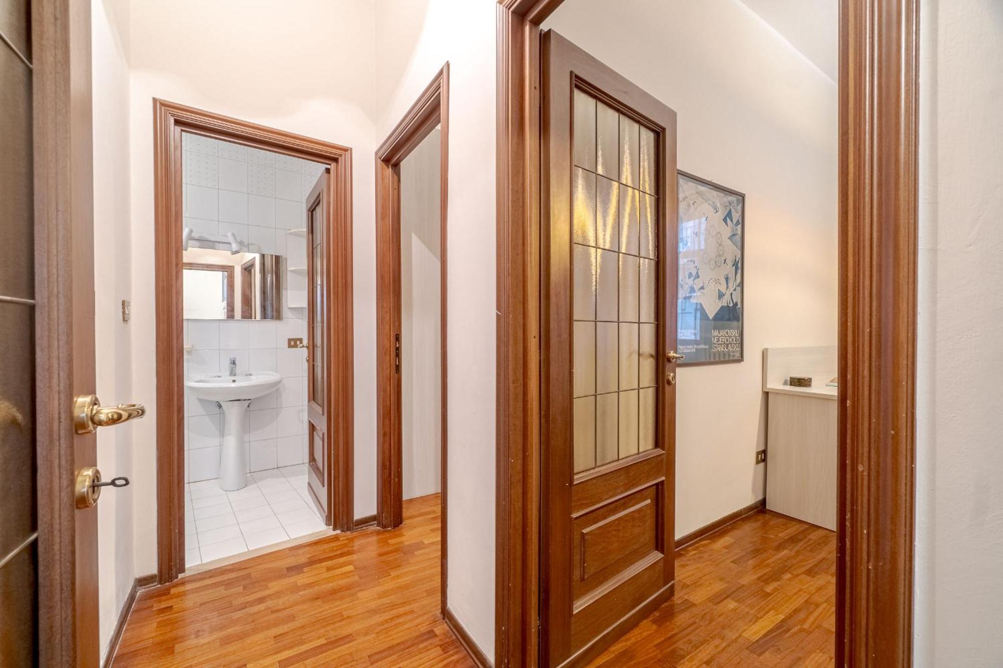 Quadrilatero Romano! Exclusive & Roomy Apartment Torino Exterior foto